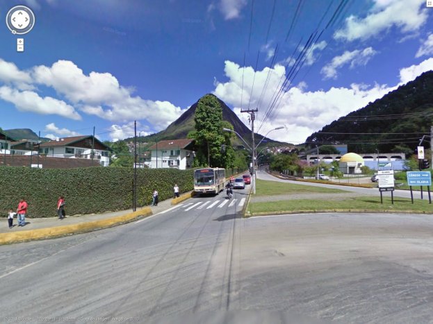 Novo endereço do Polo EAD de Nf - 7