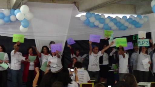 Aniversário Polo CEDERJ_UAB de Nova Friburgo - 10 anos - 41