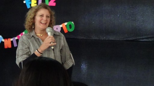 Aniversário Polo CEDERJ_UAB de Nova Friburgo - 10 anos - 7