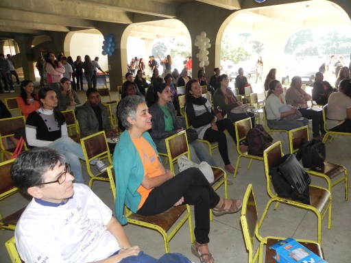 Polo EAD de Nova Friburgo - Dia do pedagogo