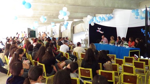 Aniversário Polo CEDERJ_UAB de Nova Friburgo - 10 anos - 19