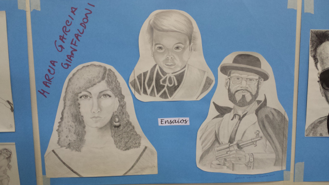 1° Circuito Artístico do Polo EAD de Nova Friburgo