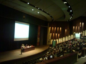 Polo EAD de Nova Friburgo no 5º CBEU - 11