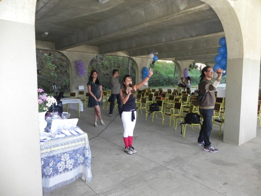 Polo EAD de Nova Friburgo - Dia do pedagogo