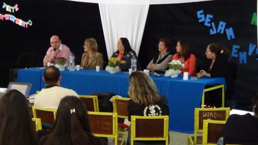 Aniversário Polo CEDERJ_UAB de Nova Friburgo - 10 anos - 18