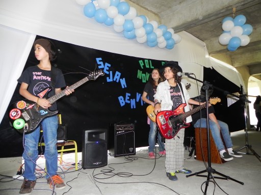 FESTA DE ANIVERSÁRIO - 10 ANOS - PEADNF (131)