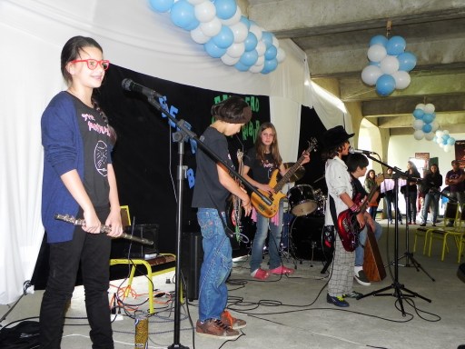 FESTA DE ANIVERSÁRIO - 10 ANOS - PEADNF (111)