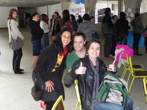 FESTA DE ANIVERSÁRIO - 10 ANOS - PEADNF (85)