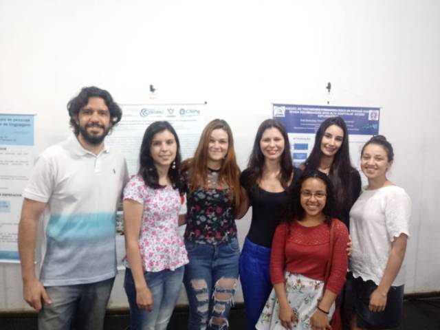 Minha participação no etarserra