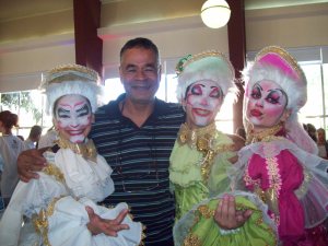 Polo EAD de Nova Friburgo no 5º CBEU - 8