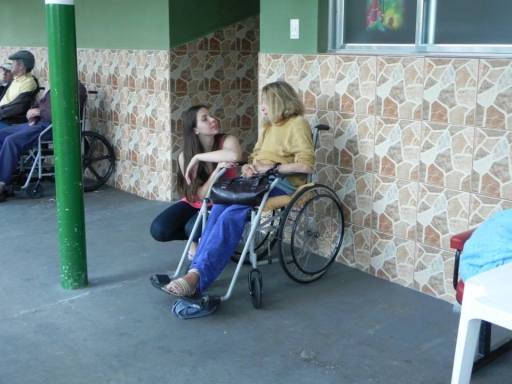 2ª visita ao LAJE - Polo CEDERJ-UAB de Nova Friburgo - 12