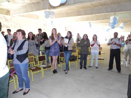 FESTA DE ANIVERSÁRIO - 10 ANOS - PEADNF (240)