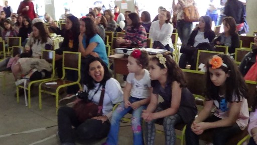 Aniversário Polo CEDERJ_UAB de Nova Friburgo - 10 anos - 11