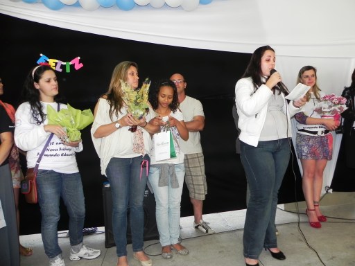 FESTA DE ANIVERSÁRIO - 10 ANOS - PEADNF (211)