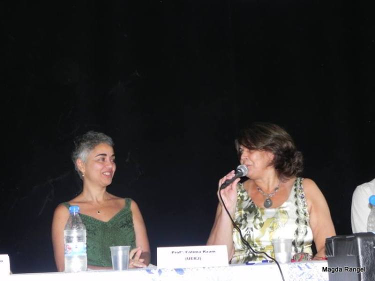 Aula inaugural 2014-1 - Polo EAD de NF - 13