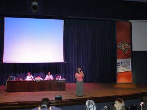 Polo EAD de Nova Friburgo no 5º CBEU - 4