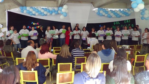 Aniversário Polo CEDERJ_UAB de Nova Friburgo - 10 anos - 34