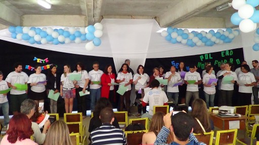 Aniversário Polo CEDERJ_UAB de Nova Friburgo - 10 anos - 33