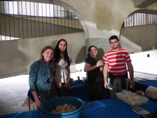 FESTA DE ANIVERSÁRIO - 10 ANOS - PEADNF (163)