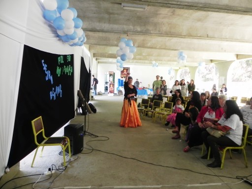 FESTA DE ANIVERSÁRIO - 10 ANOS - PEADNF (166)