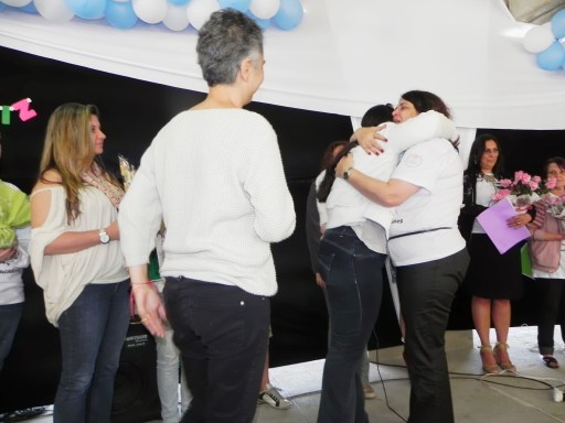 FESTA DE ANIVERSÁRIO - 10 ANOS - PEADNF (215)