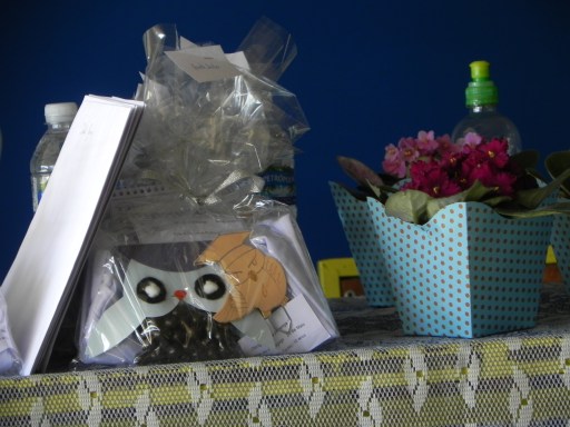 Polo EAD de Nova Friburgo - Dia do pedagogo