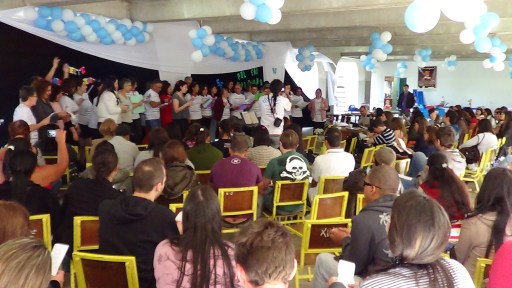 Aniversário Polo CEDERJ_UAB de Nova Friburgo - 10 anos - 44