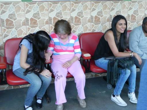 2ª visita ao LAJE - Polo CEDERJ-UAB de Nova Friburgo - 11