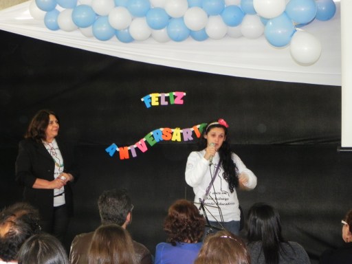 FESTA DE ANIVERSÁRIO - 10 ANOS - PEADNF (64)