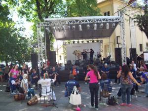 Polo EAD de Nova Friburgo no 5º CBEU - 9